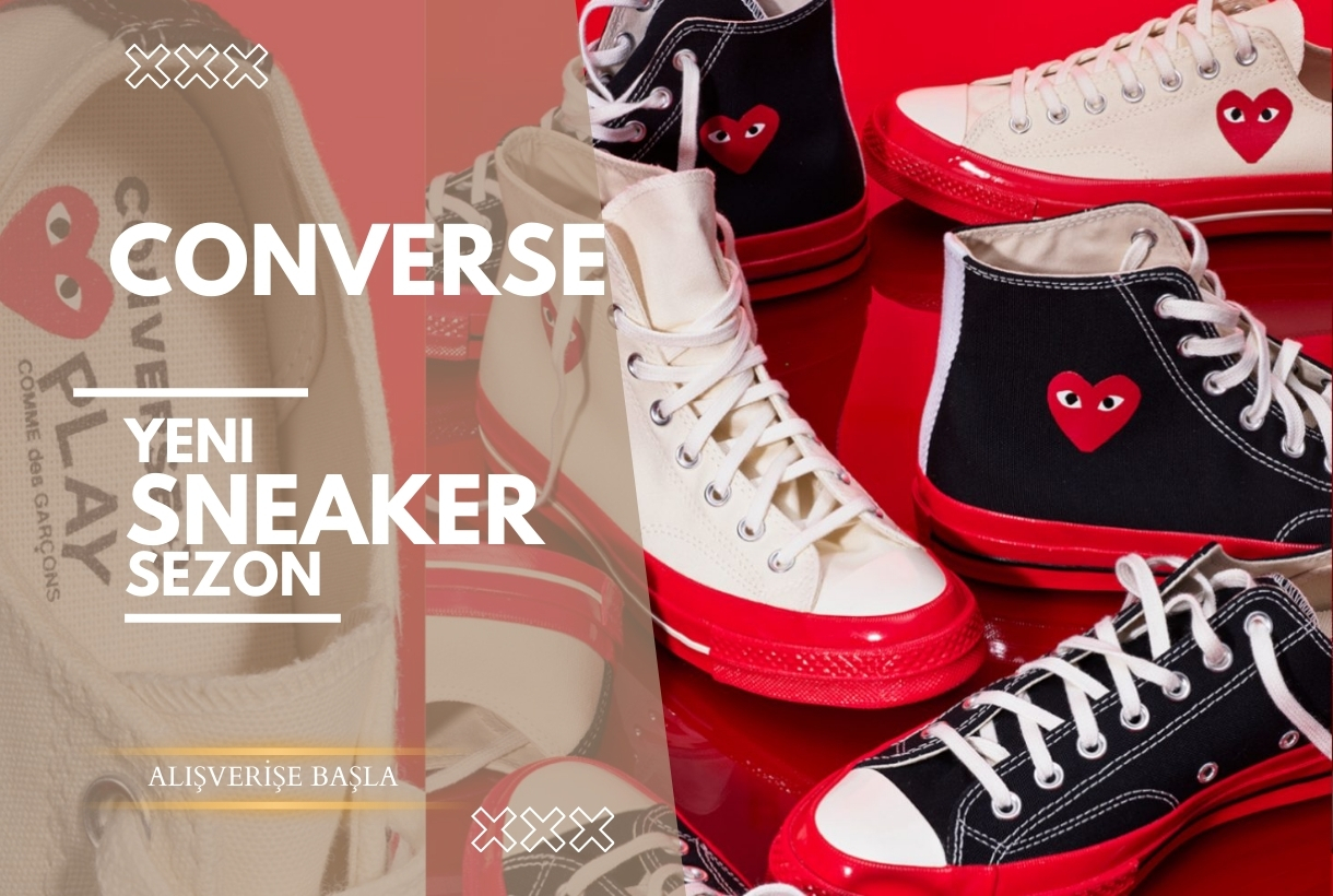 converse