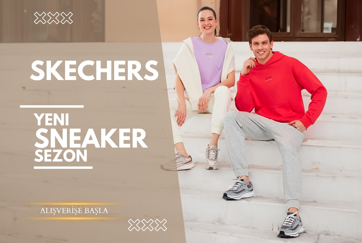 skechers