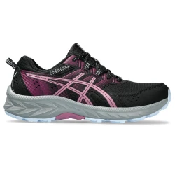 ASICS - Asıcs Gel-venture9 Black Bayan Spor Ayakkabısı 1012b313-008 