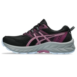 ASICS - Asıcs Gel-venture9 Black Bayan Spor Ayakkabısı 1012b313-008 (1)