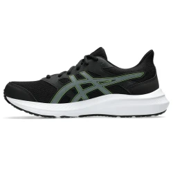 ASICS - Asıcs Jolt 4 Black-stell Grey 1011b603-008 (1)