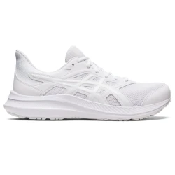 ASICS - Asıcs Jolt 4 Whıte-whıte 1011b603-100 