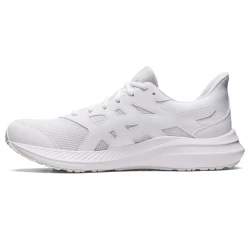 ASICS - Asıcs Jolt 4 Whıte-whıte 1011b603-100 (1)