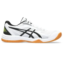 ASICS - Asıcs Upcourt 5 Erkek Beyaz Spor Ayakkabı 1071a086-103 