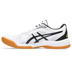 ASICS - Asıcs Upcourt 5 Erkek Beyaz Spor Ayakkabı 1071a086-103 (1)