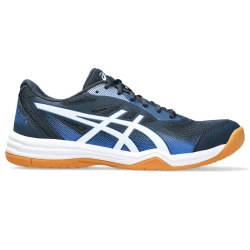 ASICS - Asıcs Upcourt 5 Erkek Lacivert Spor Ayakkabı 1071a086-403 