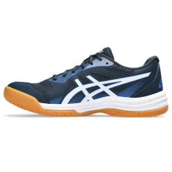 ASICS - Asıcs Upcourt 5 Erkek Lacivert Spor Ayakkabı 1071a086-403 (1)