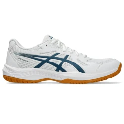 ASICS - Asıcs Upcourt 6 Erkek Beyaz Spor Ayakkabı 1071a104-100 