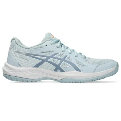 ASICS - Asıcs Upcourt 6 Kadın Grey Blue Spor Ayakkabı 1072a107-020 