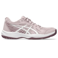 ASICS - Asıcs Upcourt 6 Kadın Rose White Spor Ayakkabı 1072a107-700 