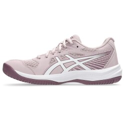 ASICS - Asıcs Upcourt 6 Kadın Rose White Spor Ayakkabı 1072a107-700 (1)