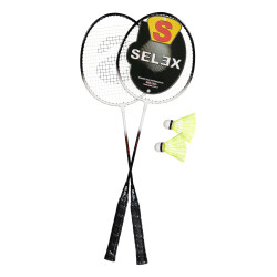 SELEX - Bedm Raket Selex Thunder 2 Player 