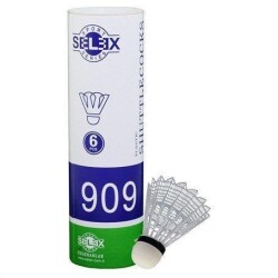 SELEX - Bedm Topu Selex 6 Lı 909 