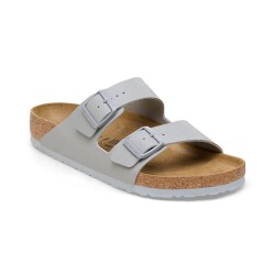 Birkenstock - Birkenstock Arizona Bs Erkekterlik Saffiona Stone Co 1026454 (1)