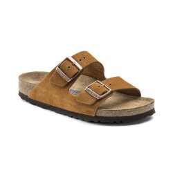 Birkenstock Arizona Bs Unisex Mink Terlik 1009527 (1)