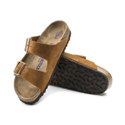 Birkenstock Arizona Bs Unisex Mink Terlik 1009527 (2)