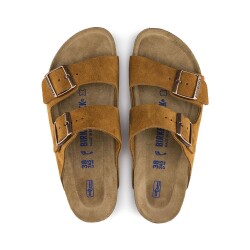 Birkenstock Arizona Bs Unisex Mink Terlik 1009527 (3)