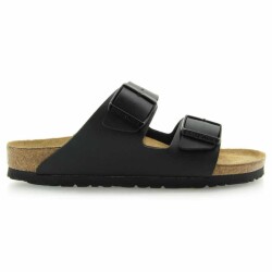 Birkenstock - Birkenstock Arizona Bs Unisex Siyah Terlik 0051793 