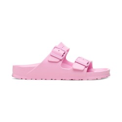 Birkenstock - Birkenstock Arizona Eva Kadınterlik Fondant Pink 1027355 