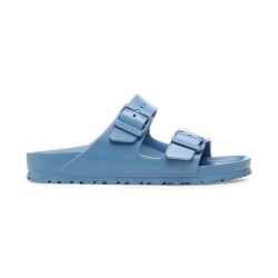 Birkenstock - Birkenstock Arizona Eva Terlik Elemental Blue 1027376 