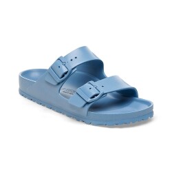 Birkenstock - Birkenstock Arizona Eva Terlik Elemental Blue 1027376 (1)