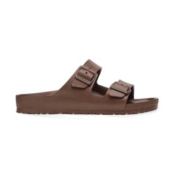 Birkenstock - Birkenstock Arizona Eva Terlik Roast 1027328 