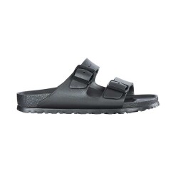 Birkenstock - Birkenstock Arizona Eva Unisex Antrasit Terlik 1001498 