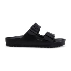 Birkenstock - Birkenstock Arizona Eva Unisex Siyah Terlik 0129423 