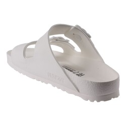 Birkenstock Arizona Eva Unisex White Terlik 0129443 (3)