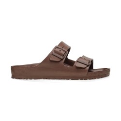 Birkenstock - Birkenstock Arizona Eva Unisexterlik Roast 1027402 