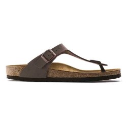 Birkenstock - Birkenstock Gizeh Bs Unisex Kahveterlik 0043751 