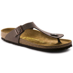 Birkenstock - Birkenstock Gizeh Bs Unisex Kahveterlik 0043751 (1)