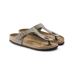 Birkenstock - Birkenstock Gizeh Bs Unisex Taşterlik 0043391 (1)