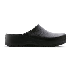 Birkenstock - Bırkenstock Super Birki Unisex Black Terlik 0068011 