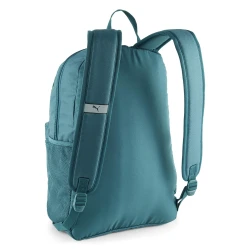 Puma - Çanta Puma Phase Backpack Coki Green 079943-34 (1)