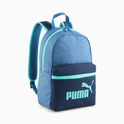 Puma - Çanta Puma Phase Small Backpack Blue 079879-12 