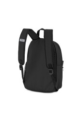 Puma - Çanta Puma Phase Small Backpack Puma Black 079879-01 (1)