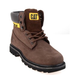 Cat Colorado Bot Chcolate Nubuk 36-40 (3)