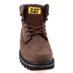 Cat Colorado Bot Chcolate Nubuk 36-40 (4)