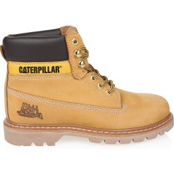 CAT - Cat Colorado Bot Honey Nubuk 36-40 