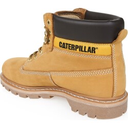 Cat Colorado Bot Honey Nubuk 36-40 (3)