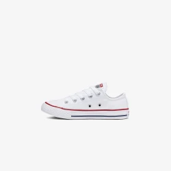 Converse - Converse Beyaz Çocuk Spor Ayakkabısı 3j256c (1)