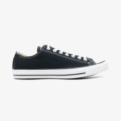 Converse Unisex Siyah Spor Ayakkabı M9166c (1)