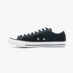 Converse Unisex Siyah Spor Ayakkabı M9166c (2)