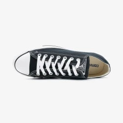 Converse Unisex Siyah Spor Ayakkabı M9166c (3)