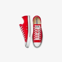 Converse Unisex Kırmızı Spor Ayakkabı M9696c (3)