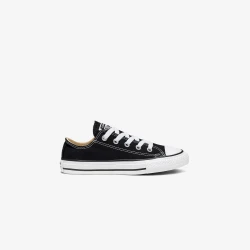 Converse Siyah Çocuk Spor Ayakkabısı 3j235c (1)