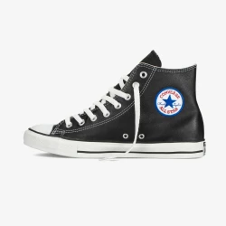 Converse - Converse Unisex Siyah Spor Ayakkabı 132170c (1)