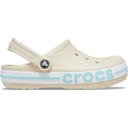 crocs - Croccs Bayaband Clog Winter White Multi 205089-1lı 