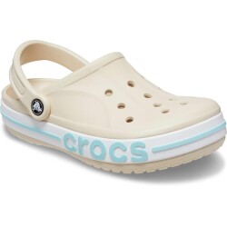 crocs - Croccs Bayaband Clog Winter White Multi 205089-1lı (1)